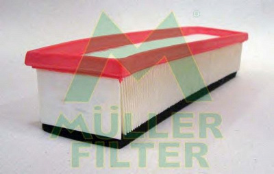 MULLER FILTER pa738s -  Воздушный фильтр